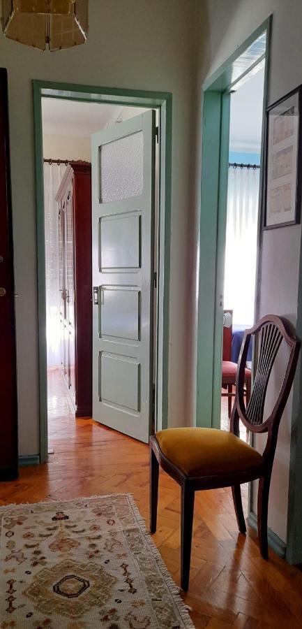 Casa Da Forja Hotel ปินญาล โนโว ภายนอก รูปภาพ