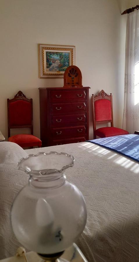 Casa Da Forja Hotel ปินญาล โนโว ภายนอก รูปภาพ