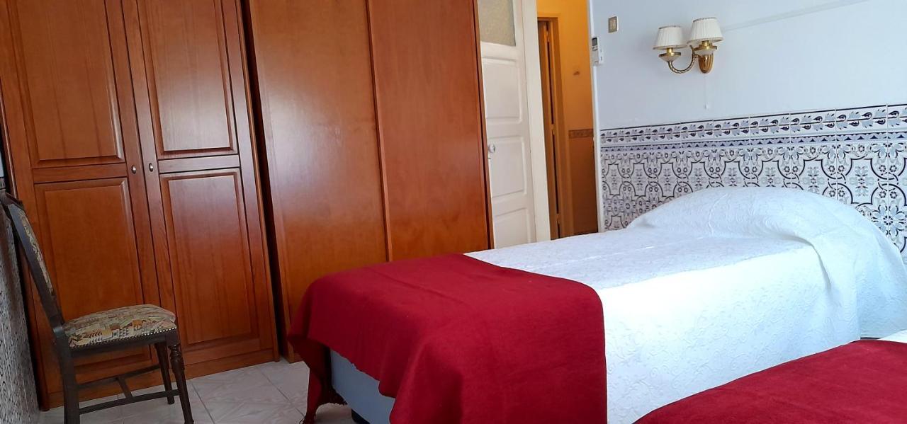 Casa Da Forja Hotel ปินญาล โนโว ภายนอก รูปภาพ