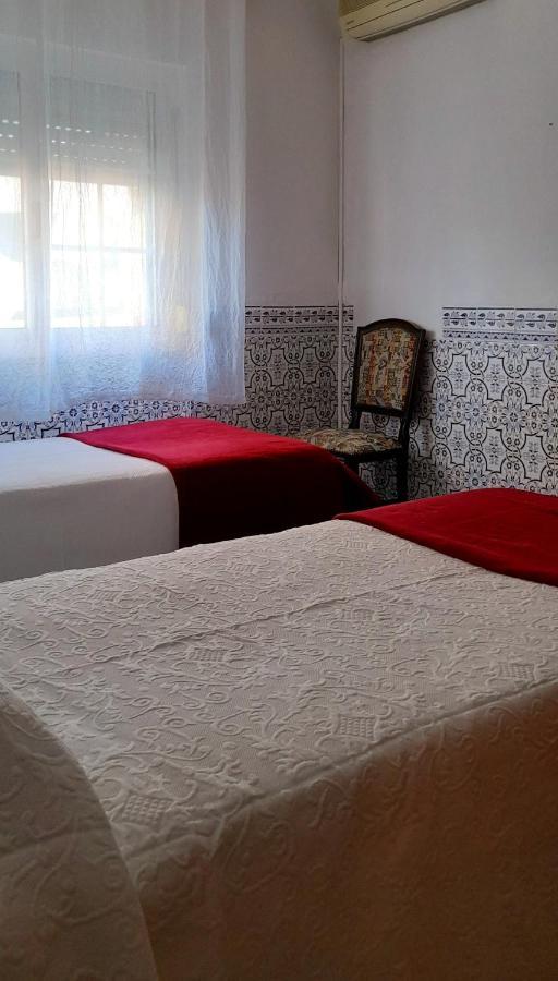 Casa Da Forja Hotel ปินญาล โนโว ภายนอก รูปภาพ